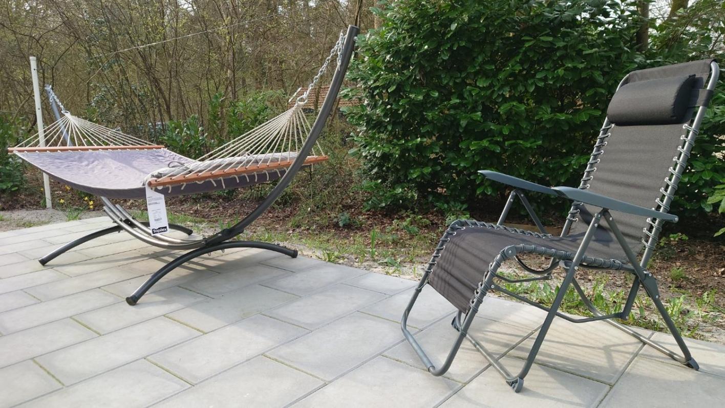 Relaxed Luxe "Boszichthuisje" Met Jacuzzi Bospark Ijsselheide Hattemerbroek Dış mekan fotoğraf